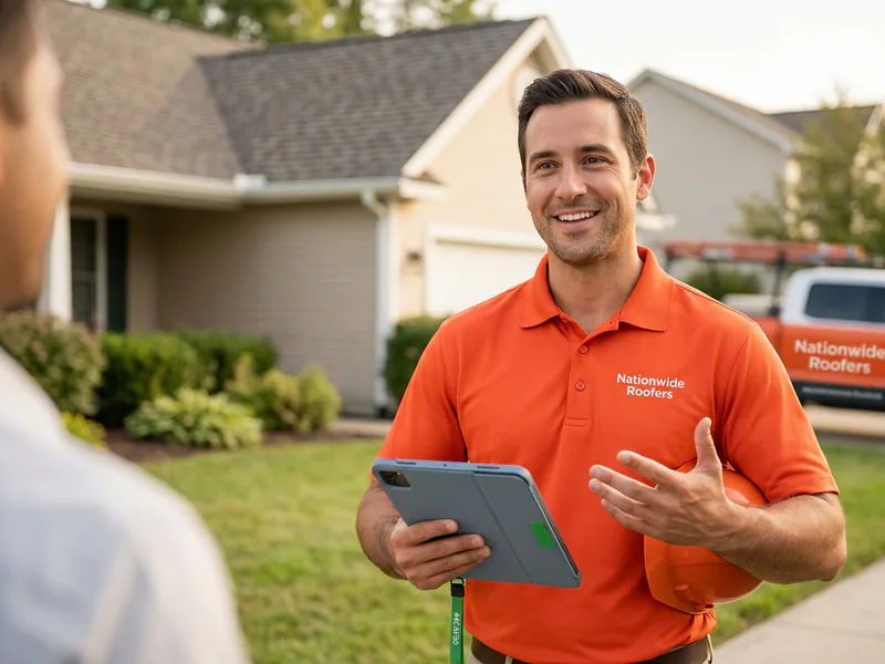 Roof Installation  in Frankfort  FAQ